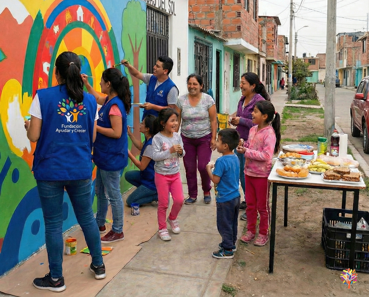 Comunidadg